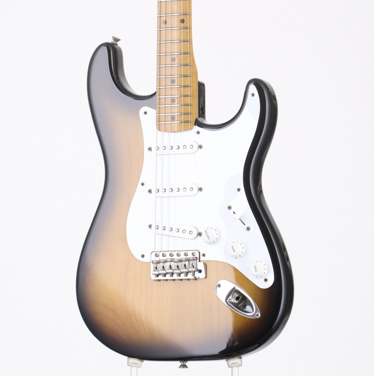 [SN V124408] USED FENDER USA / American Vintage 57 Stratocaster 2TS 1999 [10]