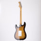 [SN V124408] USED FENDER USA / American Vintage 57 Stratocaster 2TS 1999 [10]