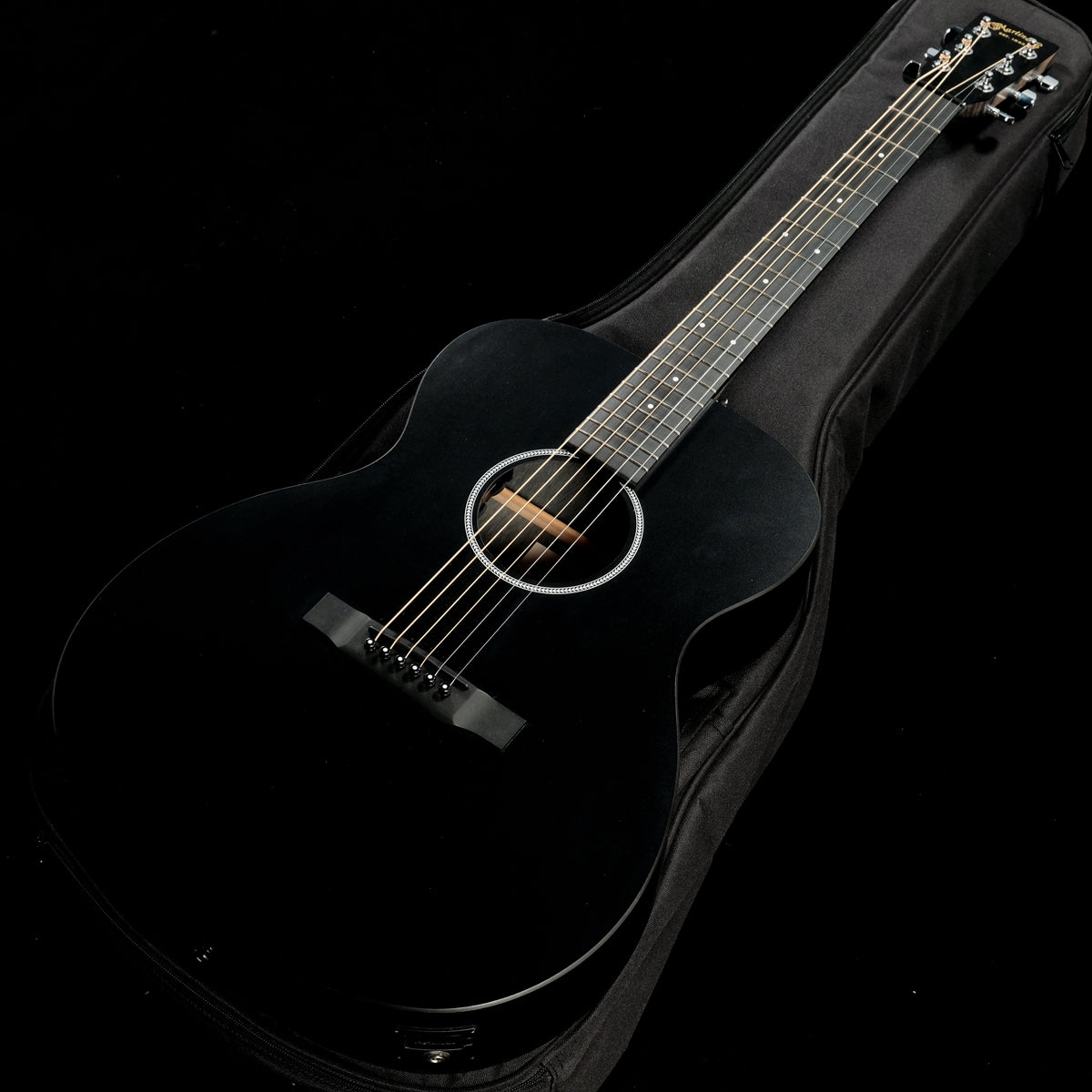 [SN 2266955] USED MARTIN / CTM 000XAE BLK [05]