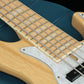 [SN 10SEP16] USED Bottom Wave / MB-5 Deluxe 70/24 Natural Bottom Wave [4.19kg] 5-string Active Jazz Bass [08]