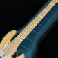 [SN 10SEP16] USED Bottom Wave / MB-5 Deluxe 70/24 Natural Bottom Wave [4.19kg] 5-string Active Jazz Bass [08]