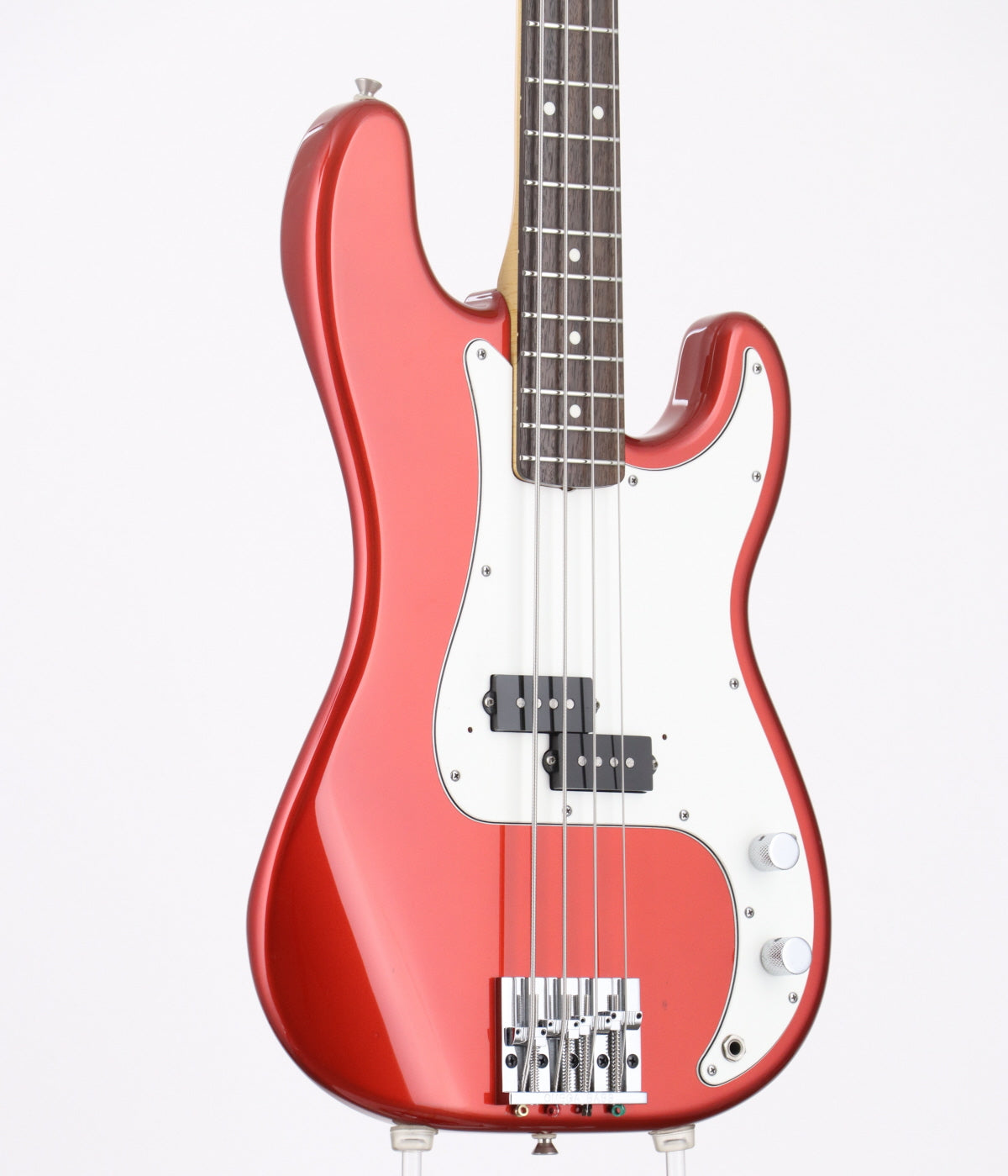 [SN J091084] USED FUJIGEN(FGN) / Neo Classic NCPB-10R/AL Candy Apple Red Fujigen [3.04kg / 2015] [Made in Japan] [08]