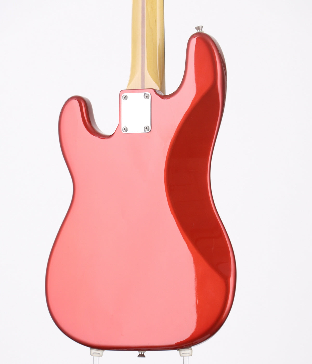 [SN J091084] USED FUJIGEN(FGN) / Neo Classic NCPB-10R/AL Candy Apple Red Fujigen [3.04kg / 2015] [Made in Japan] [08]