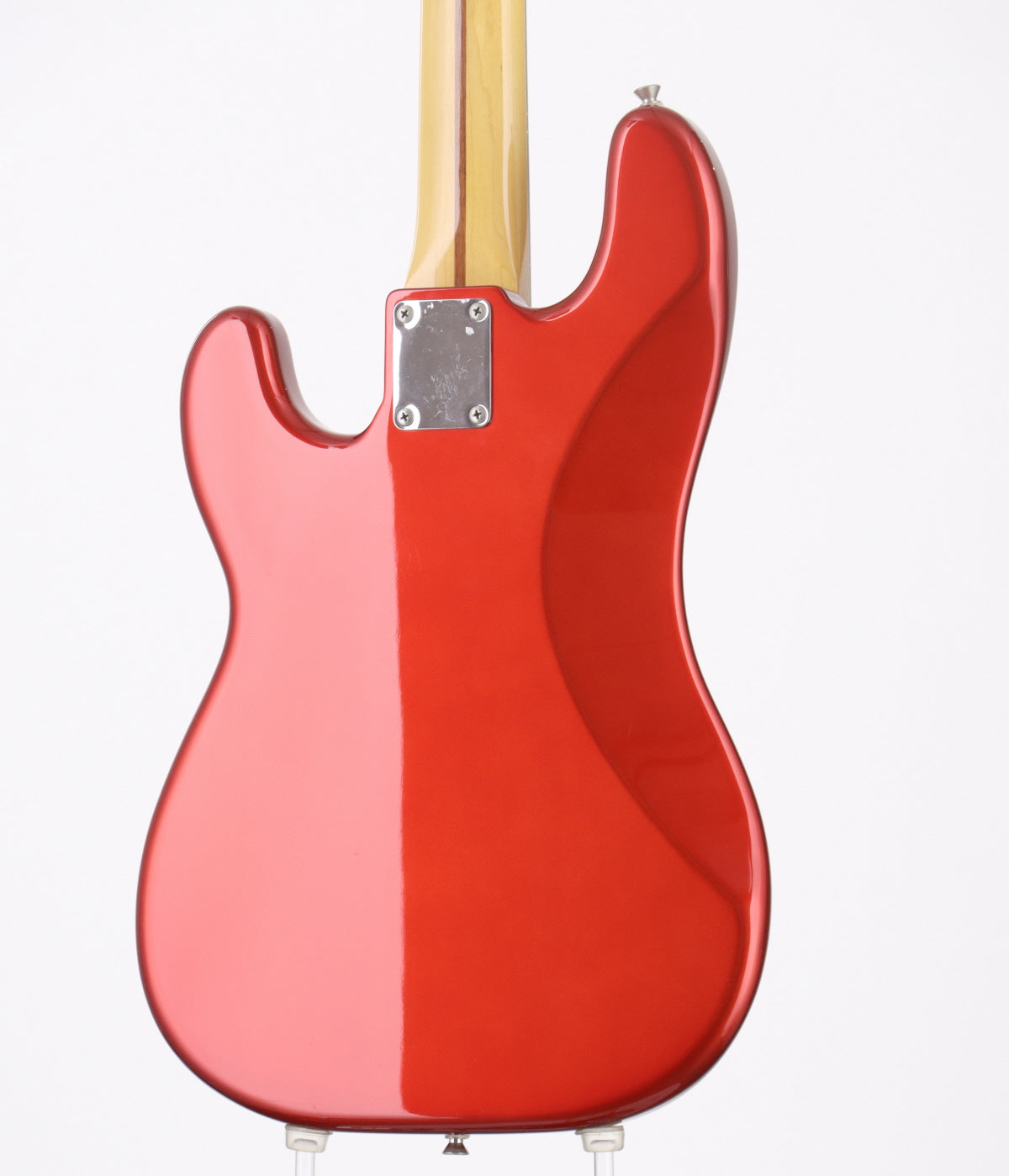 [SN J091084] USED FUJIGEN(FGN) / Neo Classic NCPB-10R/AL Candy Apple Red Fujigen [3.04kg / 2015] [Made in Japan] [08]