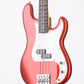 [SN J091084] USED FUJIGEN(FGN) / Neo Classic NCPB-10R/AL Candy Apple Red Fujigen [3.04kg / 2015] [Made in Japan] [08]