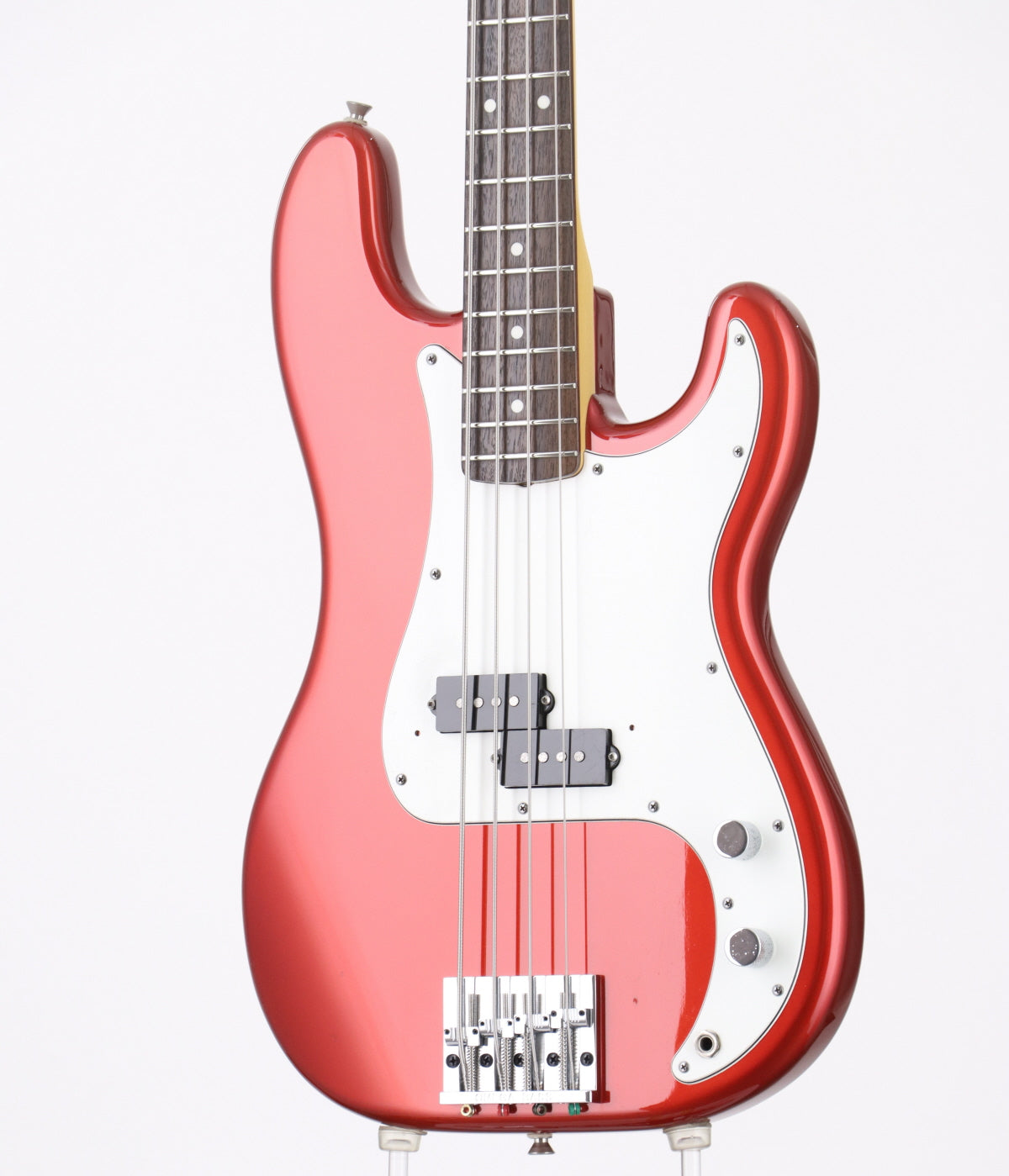 [SN J091084] USED FUJIGEN(FGN) / Neo Classic NCPB-10R/AL Candy Apple Red Fujigen [3.04kg / 2015] [Made in Japan] [08]