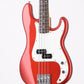 [SN J091084] USED FUJIGEN(FGN) / Neo Classic NCPB-10R/AL Candy Apple Red Fujigen [3.04kg / 2015] [Made in Japan] [08]