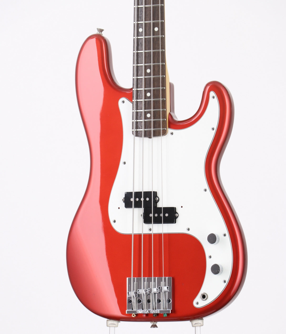 [SN J091084] USED FUJIGEN(FGN) / Neo Classic NCPB-10R/AL Candy Apple Red Fujigen [3.04kg / 2015] [Made in Japan] [08]