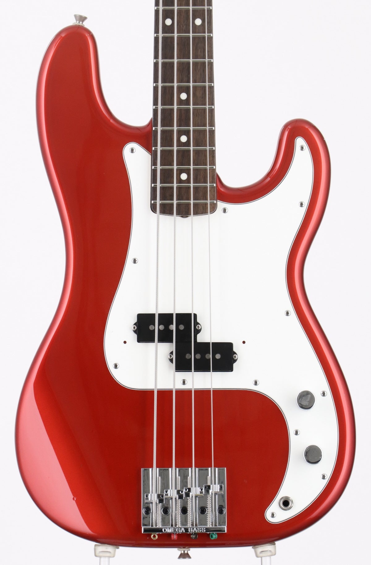 [SN J091084] USED FUJIGEN(FGN) / Neo Classic NCPB-10R/AL Candy Apple Red Fujigen [3.04kg / 2015] [Made in Japan] [08]