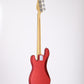 [SN J091084] USED FUJIGEN(FGN) / Neo Classic NCPB-10R/AL Candy Apple Red Fujigen [3.04kg / 2015] [Made in Japan] [08]