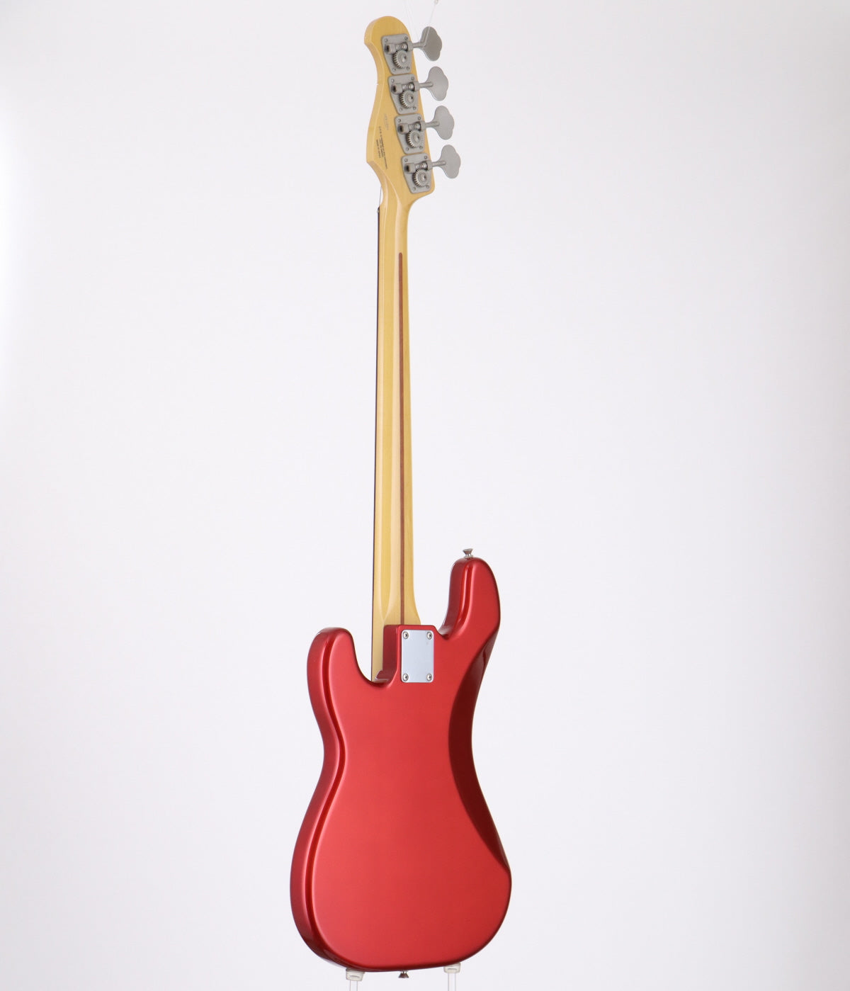 [SN J091084] USED FUJIGEN(FGN) / Neo Classic NCPB-10R/AL Candy Apple Red Fujigen [3.04kg / 2015] [Made in Japan] [08]