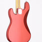 [SN J091084] USED FUJIGEN(FGN) / Neo Classic NCPB-10R/AL Candy Apple Red Fujigen [3.04kg / 2015] [Made in Japan] [08]