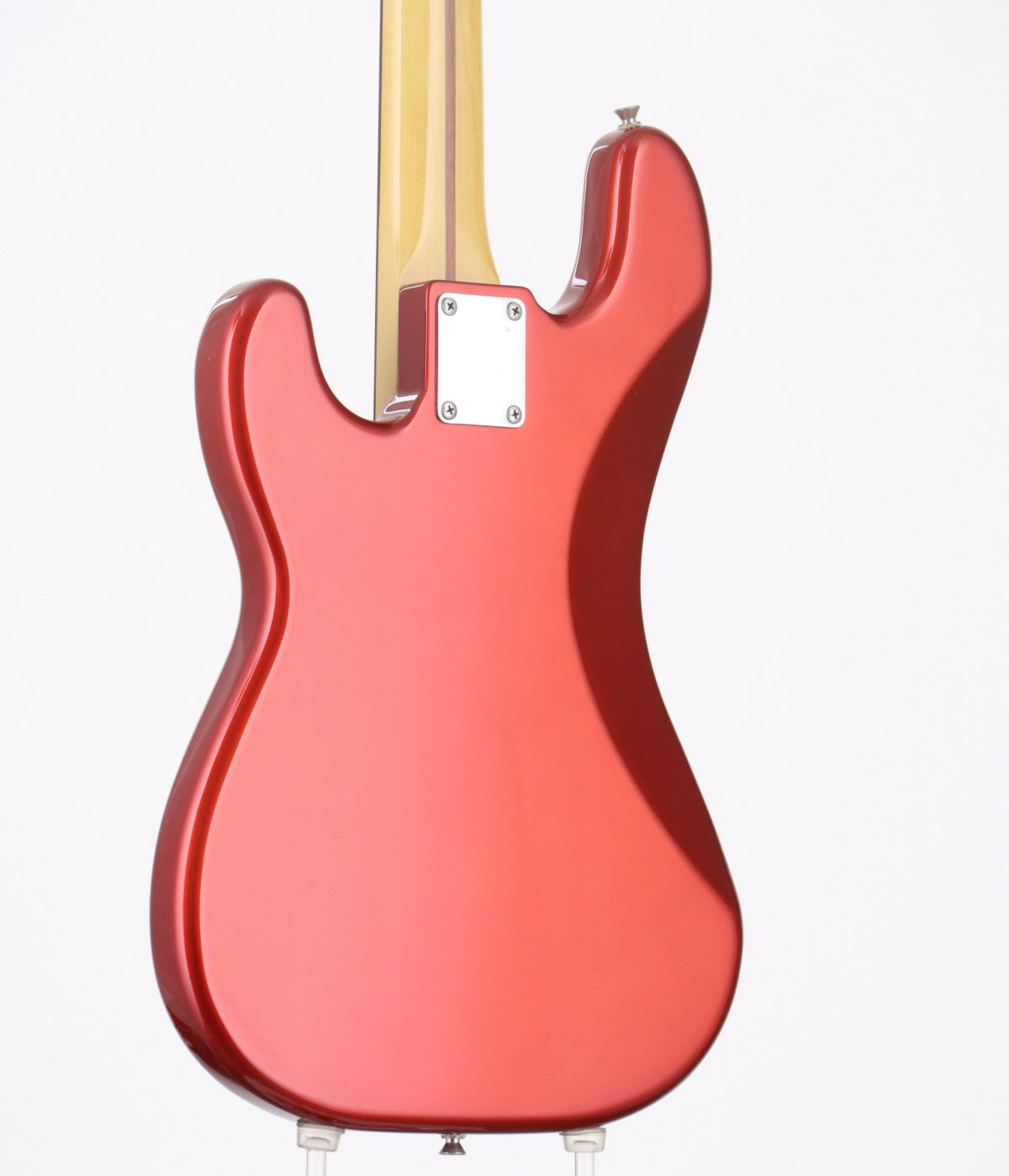 [SN J091084] USED FUJIGEN(FGN) / Neo Classic NCPB-10R/AL Candy Apple Red Fujigen [3.04kg / 2015] [Made in Japan] [08]