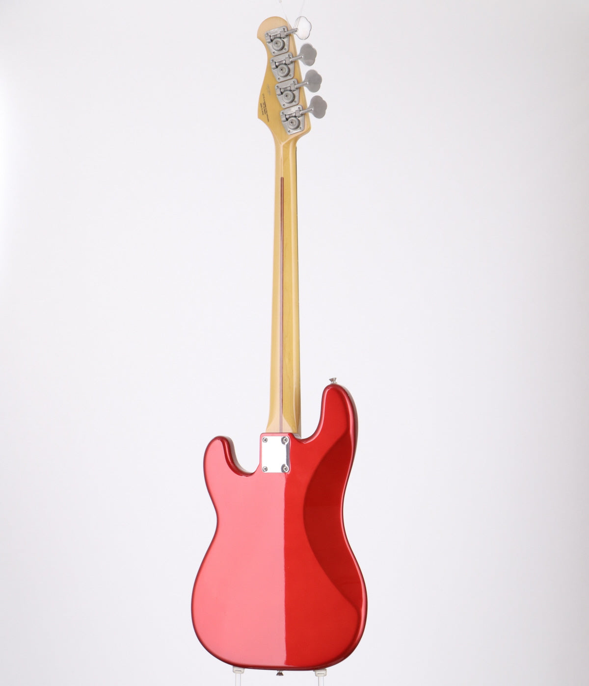 [SN J091084] USED FUJIGEN(FGN) / Neo Classic NCPB-10R/AL Candy Apple Red Fujigen [3.04kg / 2015] [Made in Japan] [08]