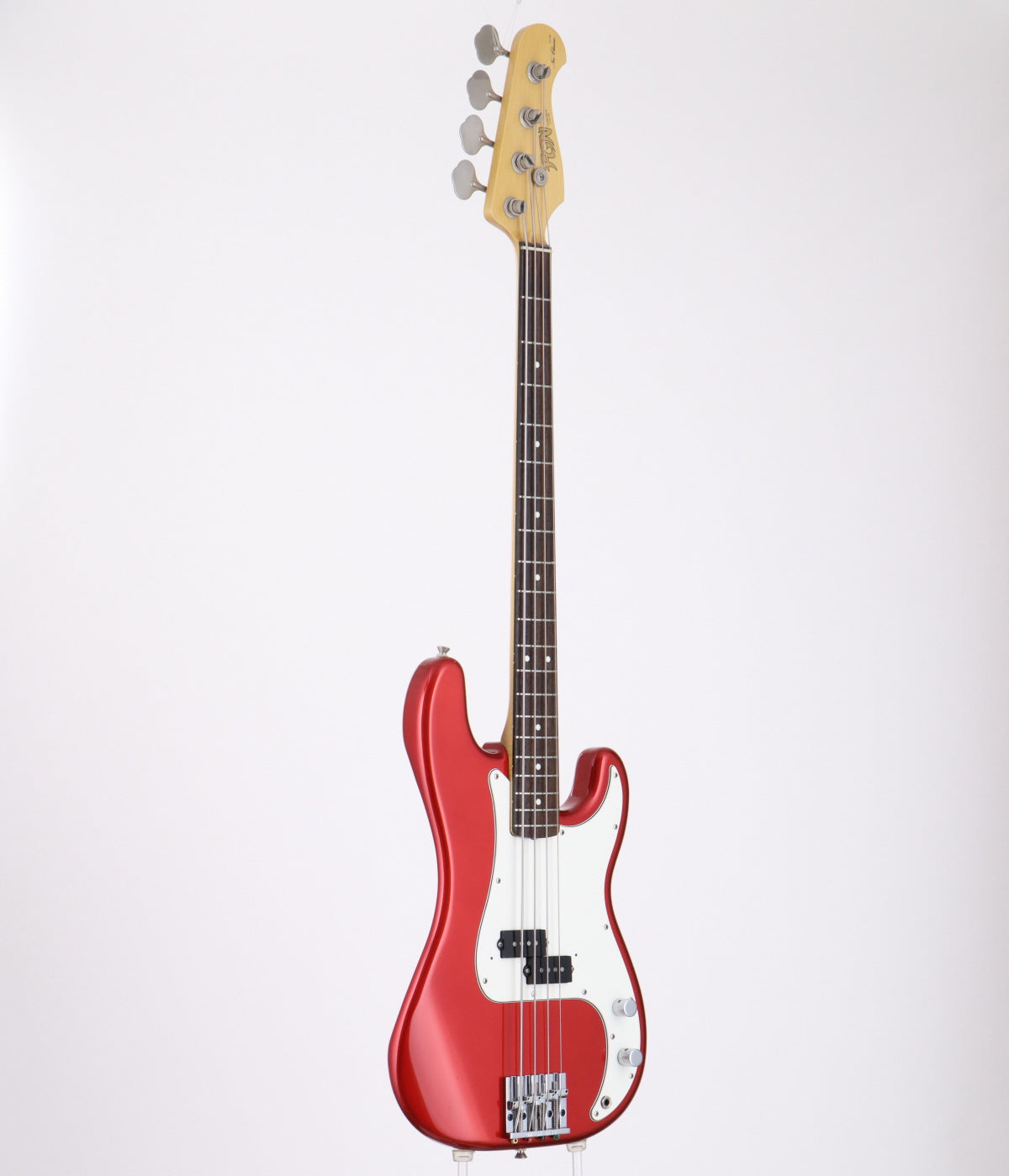 [SN J091084] USED FUJIGEN(FGN) / Neo Classic NCPB-10R/AL Candy Apple Red Fujigen [3.04kg / 2015] [Made in Japan] [08]