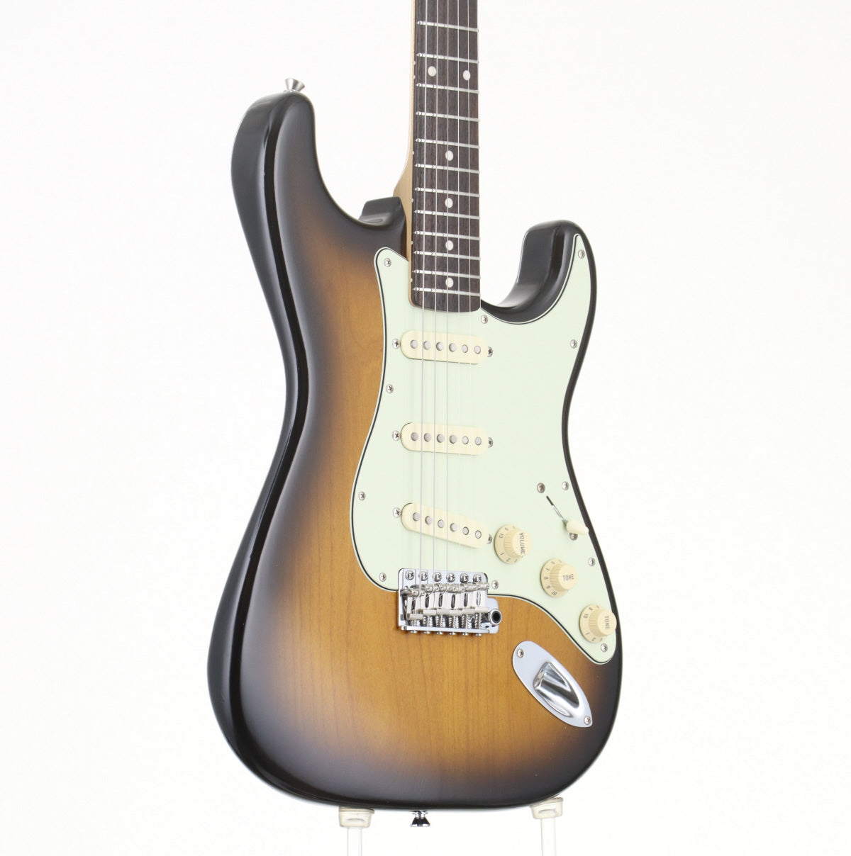 [SN 110077] USED J.W.Black / JWB-JP-S 2Tone Sunburst [03]