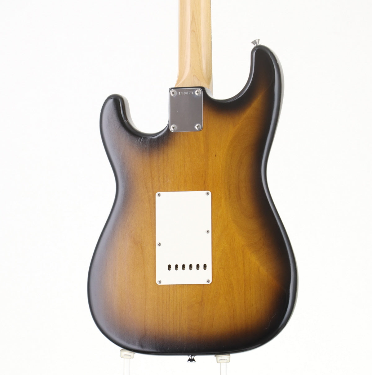 [SN 110077] USED J.W.Black / JWB-JP-S 2Tone Sunburst [03]