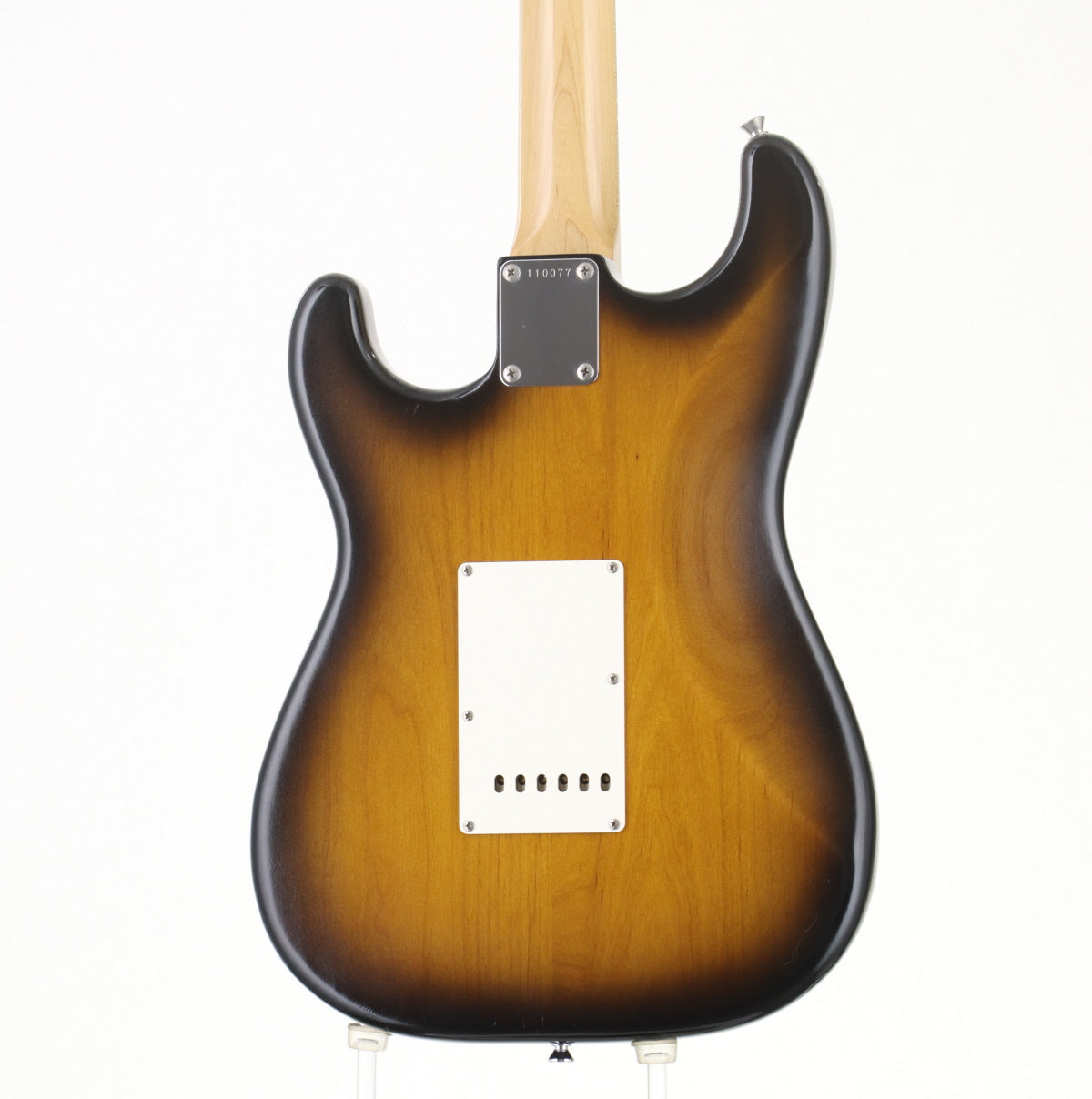 [SN 110077] USED J.W.Black / JWB-JP-S 2Tone Sunburst [03]