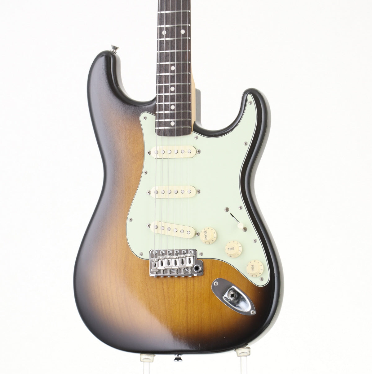 [SN 110077] USED J.W.Black / JWB-JP-S 2Tone Sunburst [03]