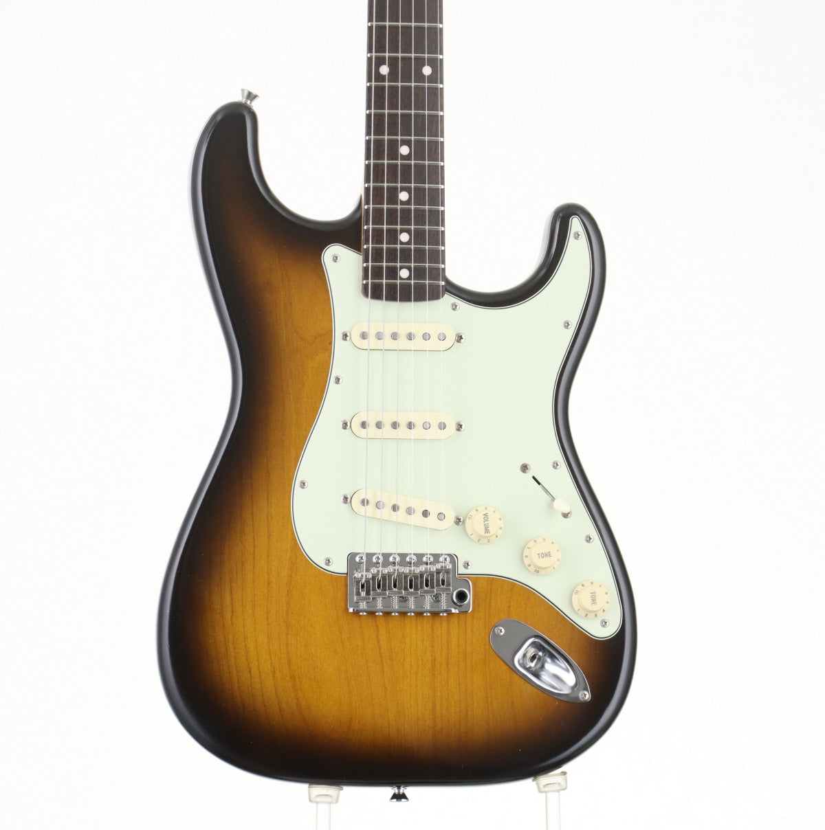 [SN 110077] USED J.W.Black / JWB-JP-S 2Tone Sunburst [03]