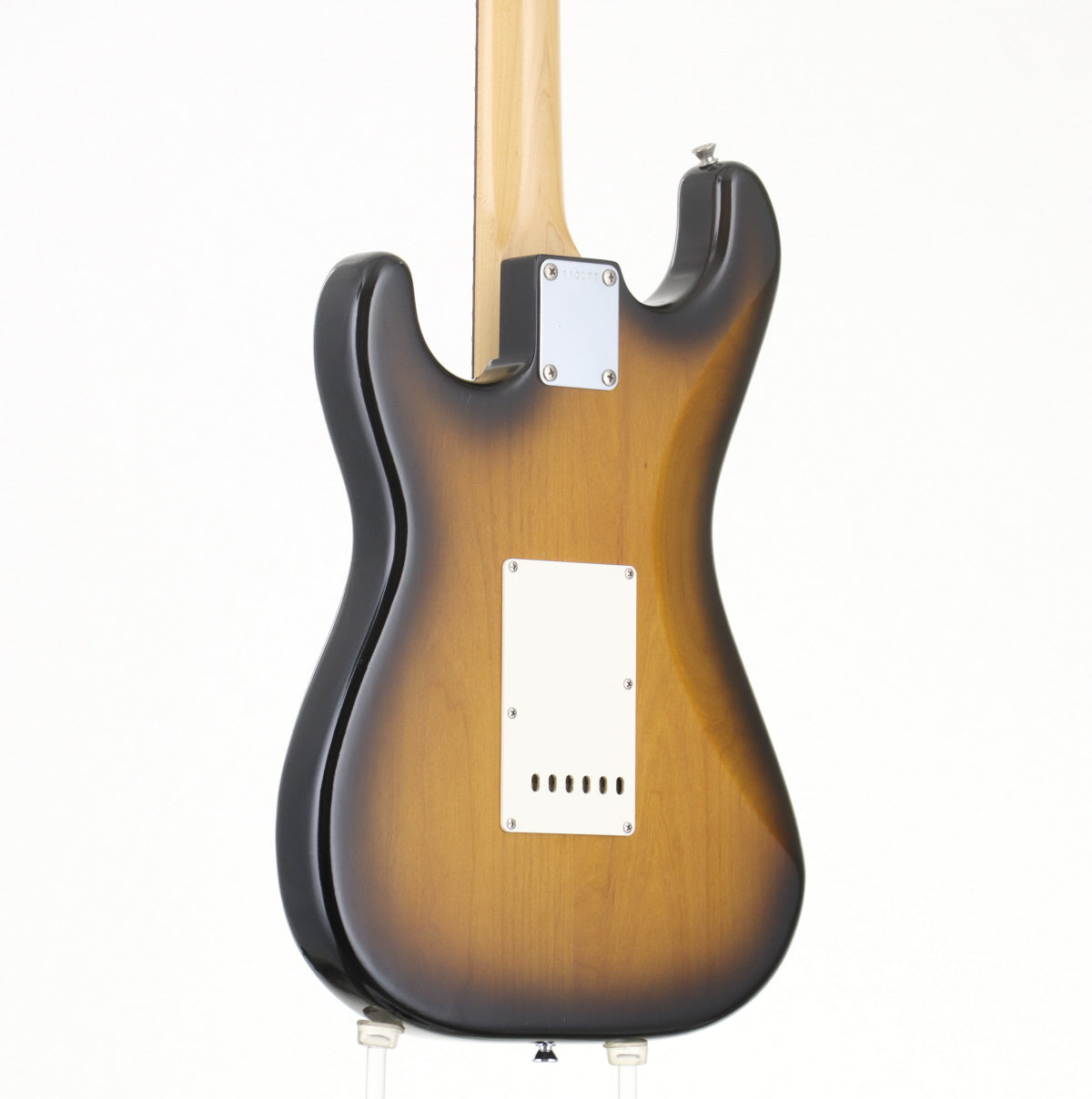 [SN 110077] USED J.W.Black / JWB-JP-S 2Tone Sunburst [03]