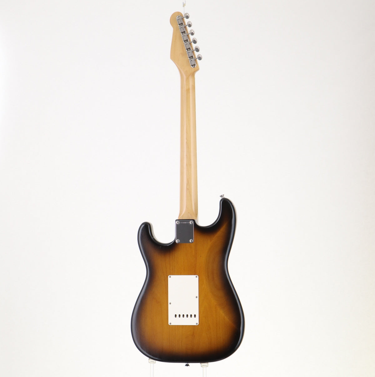 [SN 110077] USED J.W.Black / JWB-JP-S 2Tone Sunburst [03]