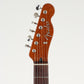 [SN JD19013598] USED Fender / Limited Mahogany Offset Telecaster P90 Crimson Red Trans [12]