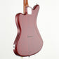 [SN JD19013598] USED Fender / Limited Mahogany Offset Telecaster P90 Crimson Red Trans [12]