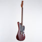 [SN JD19013598] USED Fender / Limited Mahogany Offset Telecaster P90 Crimson Red Trans [12]