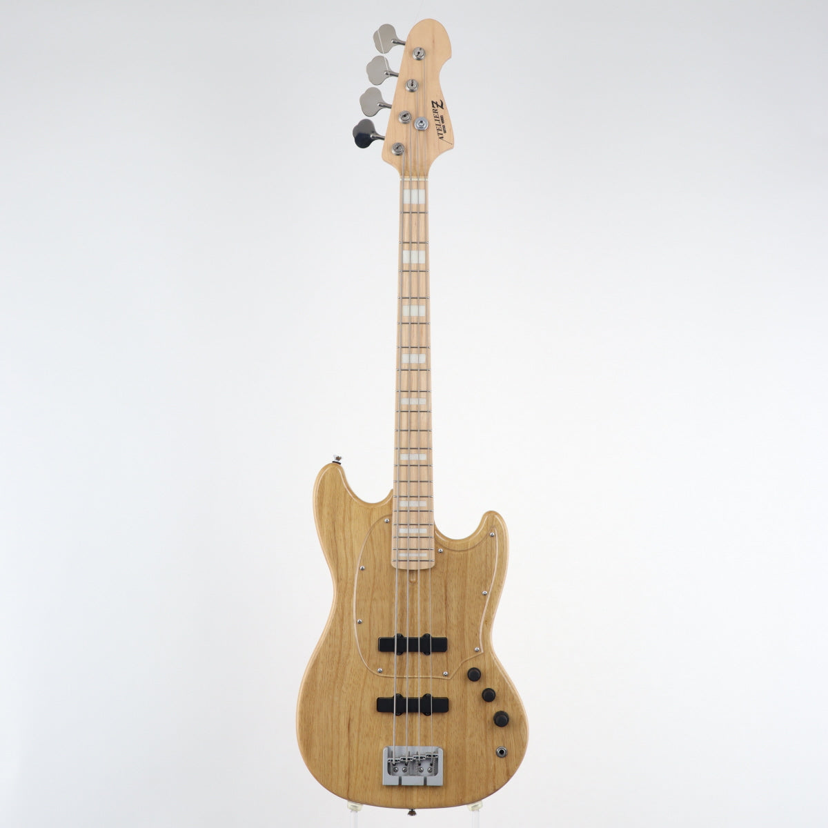 [SN 257717] USED Atelier Z / BabyZ-4J Natural [11]