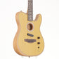 [SN MXA2213131] USED Fender / Acoustasonic Player Telecaster Rosewood Fingerboard Butterscotch Blonde [09]