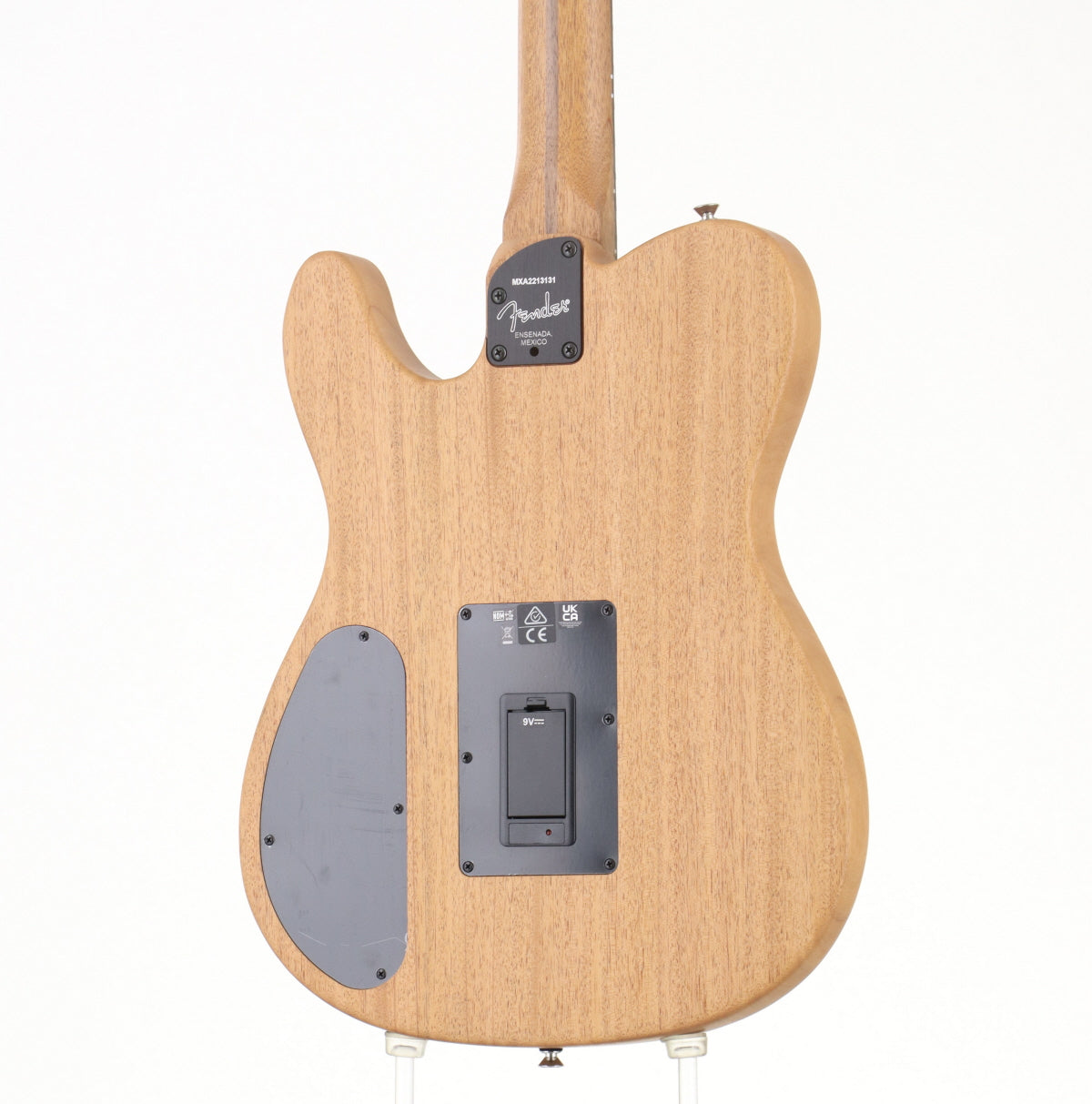 [SN MXA2213131] USED Fender / Acoustasonic Player Telecaster Rosewood Fingerboard Butterscotch Blonde [09]