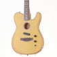 [SN MXA2213131] USED Fender / Acoustasonic Player Telecaster Rosewood Fingerboard Butterscotch Blonde [09]