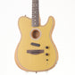 [SN MXA2213131] USED Fender / Acoustasonic Player Telecaster Rosewood Fingerboard Butterscotch Blonde [09]