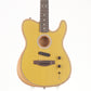 [SN MXA2213131] USED Fender / Acoustasonic Player Telecaster Rosewood Fingerboard Butterscotch Blonde [09]