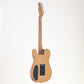 [SN MXA2213131] USED Fender / Acoustasonic Player Telecaster Rosewood Fingerboard Butterscotch Blonde [09]