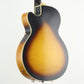 [SN 1412210248] USED Epiphone / Joe Pass Emperor II Vintage Sunburst [12]