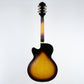 [SN 1412210248] USED Epiphone / Joe Pass Emperor II Vintage Sunburst [12]