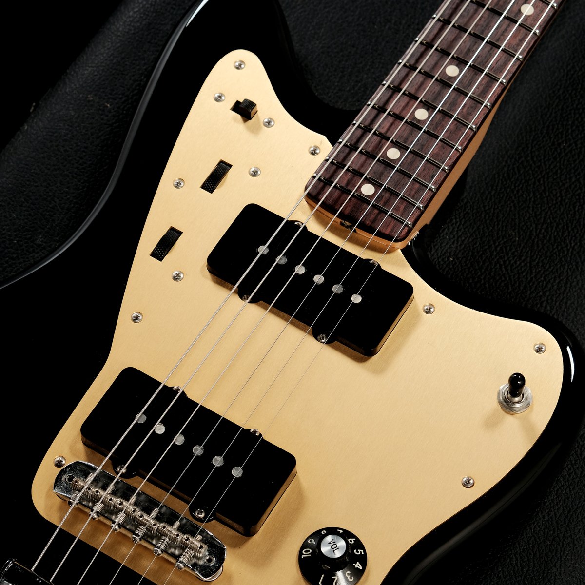 USED FENDER CUSTOM SHOP / Custom Built INORAN Jazzmaster