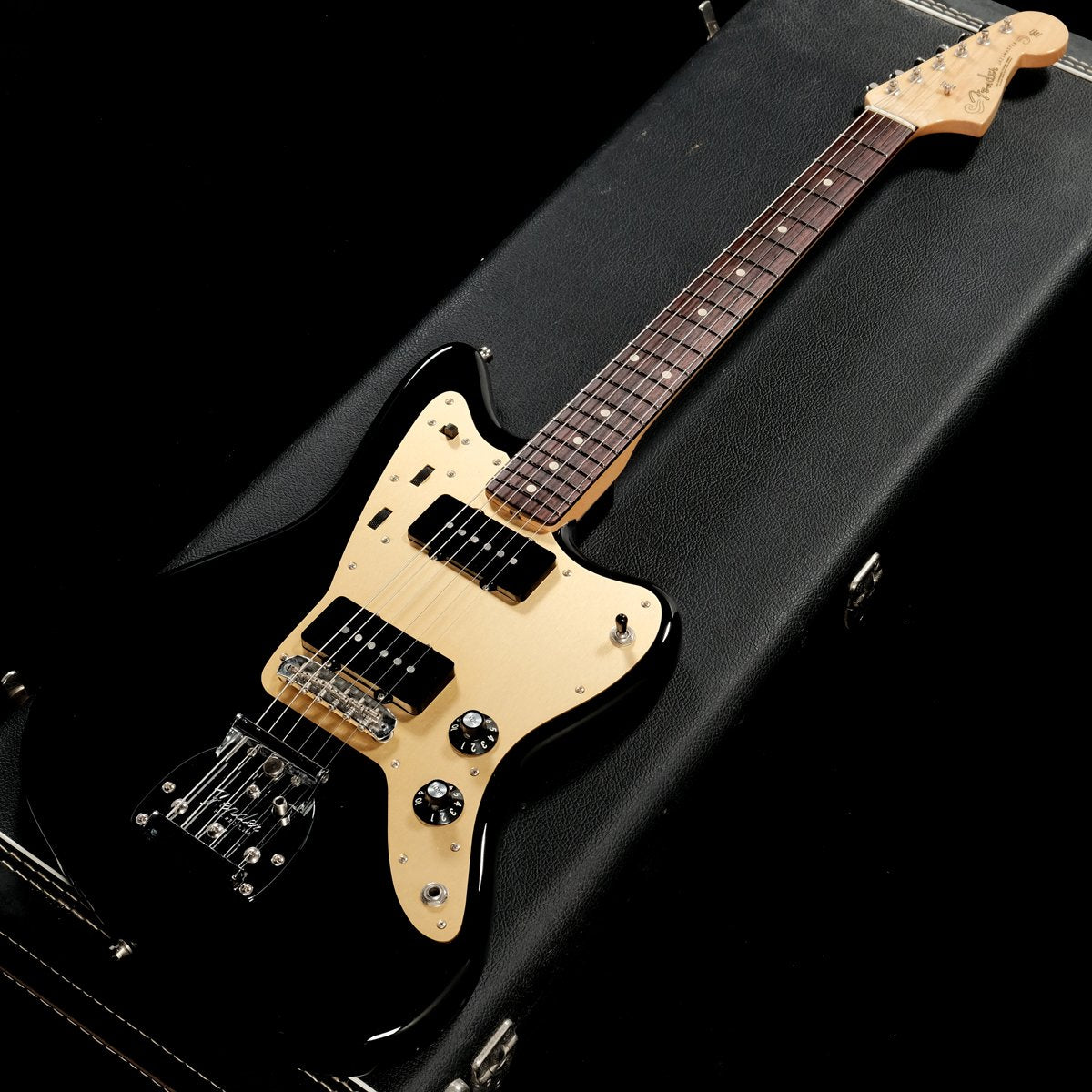 [SN CZ538273] USED FENDER CUSTOM SHOP / Custom Built INORAN Jazzmaster #1 2019 [05]