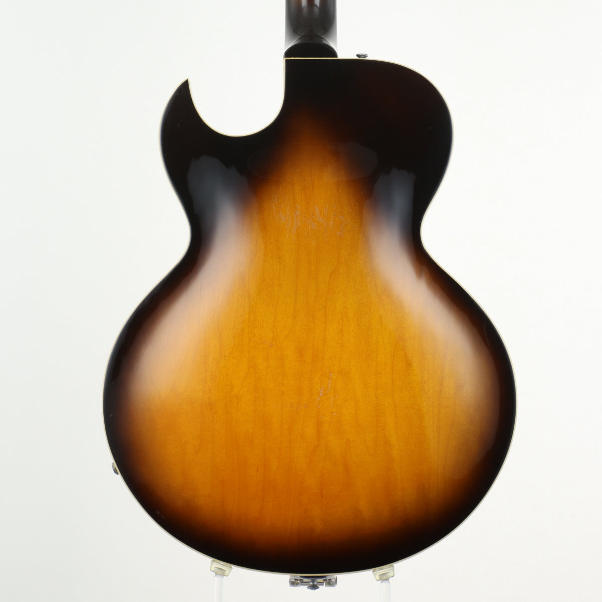 [SN 94057244] USED Gibson USA / ES-135 Vintage Sunburst [11]