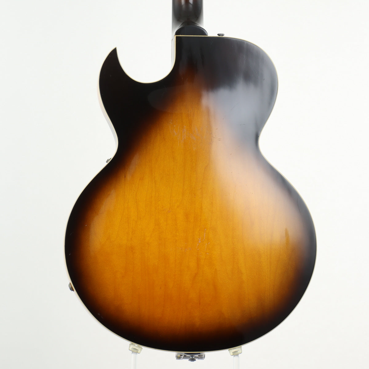 [SN 94057244] USED Gibson USA / ES-135 Vintage Sunburst [11]