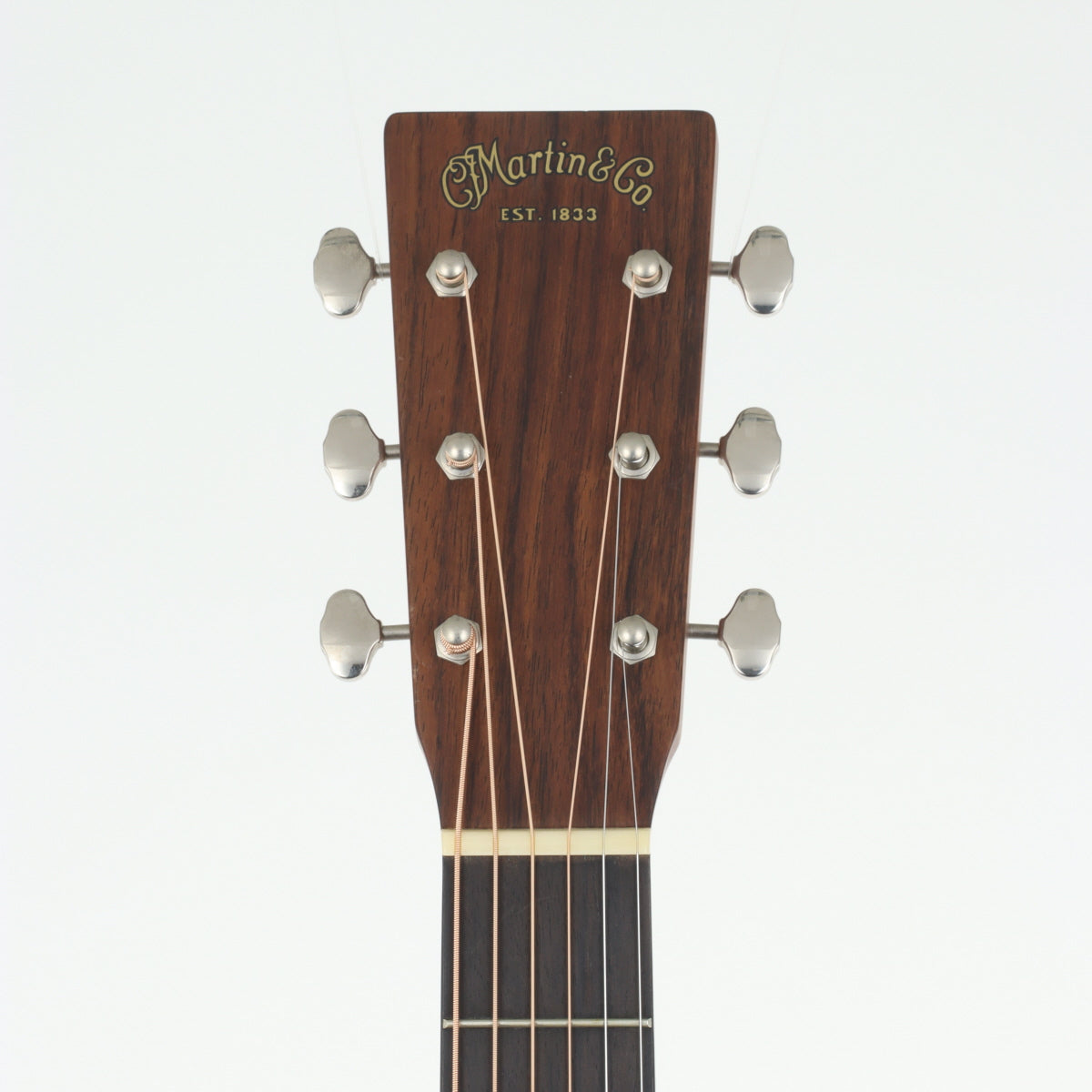 [SN 1991420] USED MARTIN / D-18 Standard 2016 [12]