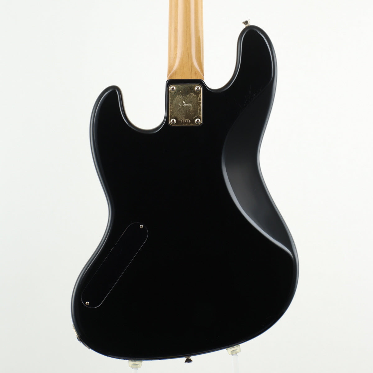 [SN 10771] USED MOON / JJ-4 Black [11]