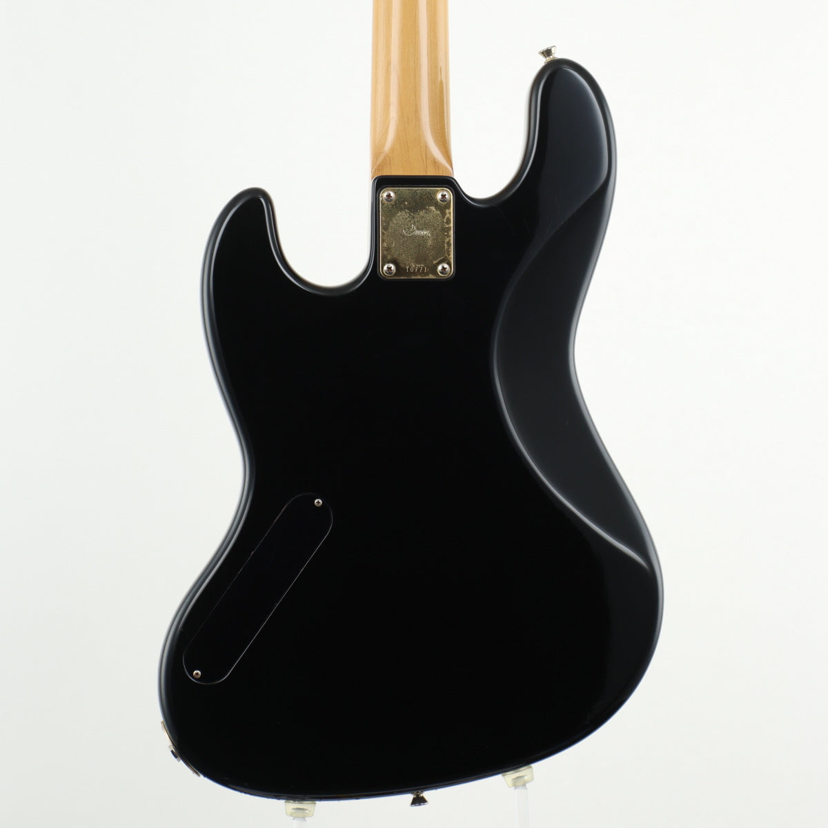 [SN 10771] USED MOON / JJ-4 Black [11]