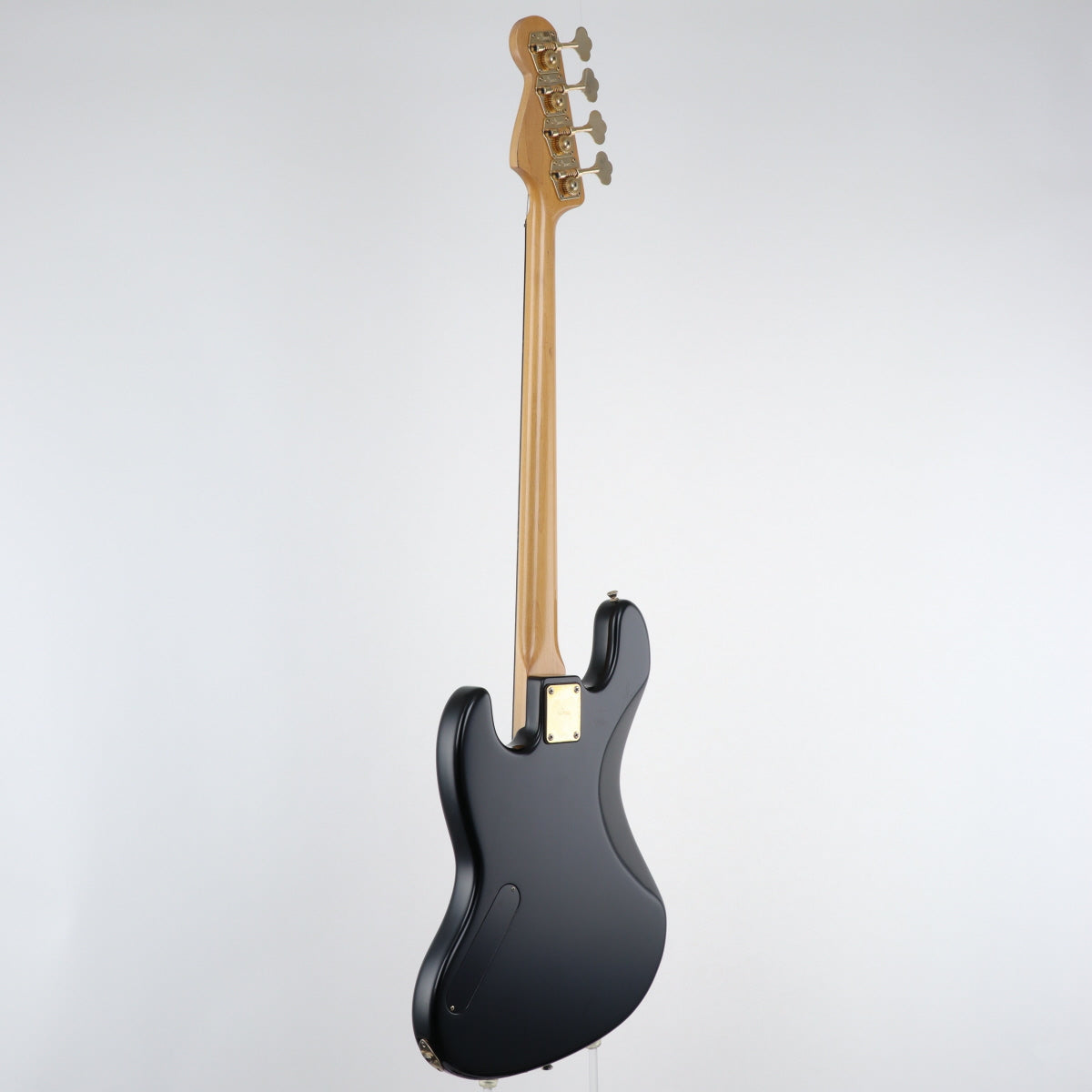 [SN 10771] USED MOON / JJ-4 Black [11]