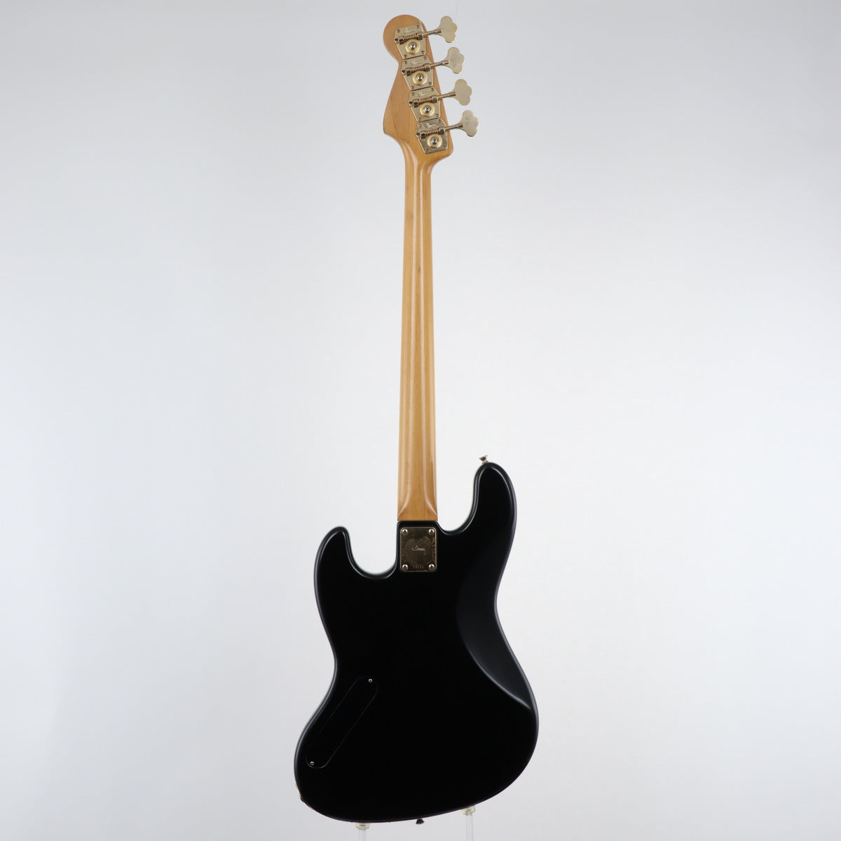 [SN 10771] USED MOON / JJ-4 Black [11]