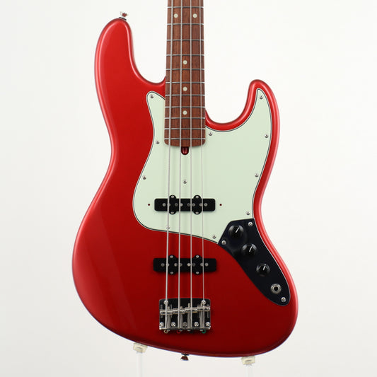 [SN 6024] USED MOMOSE / MJB1-STD/NJ Old Candy Apple Red [11]