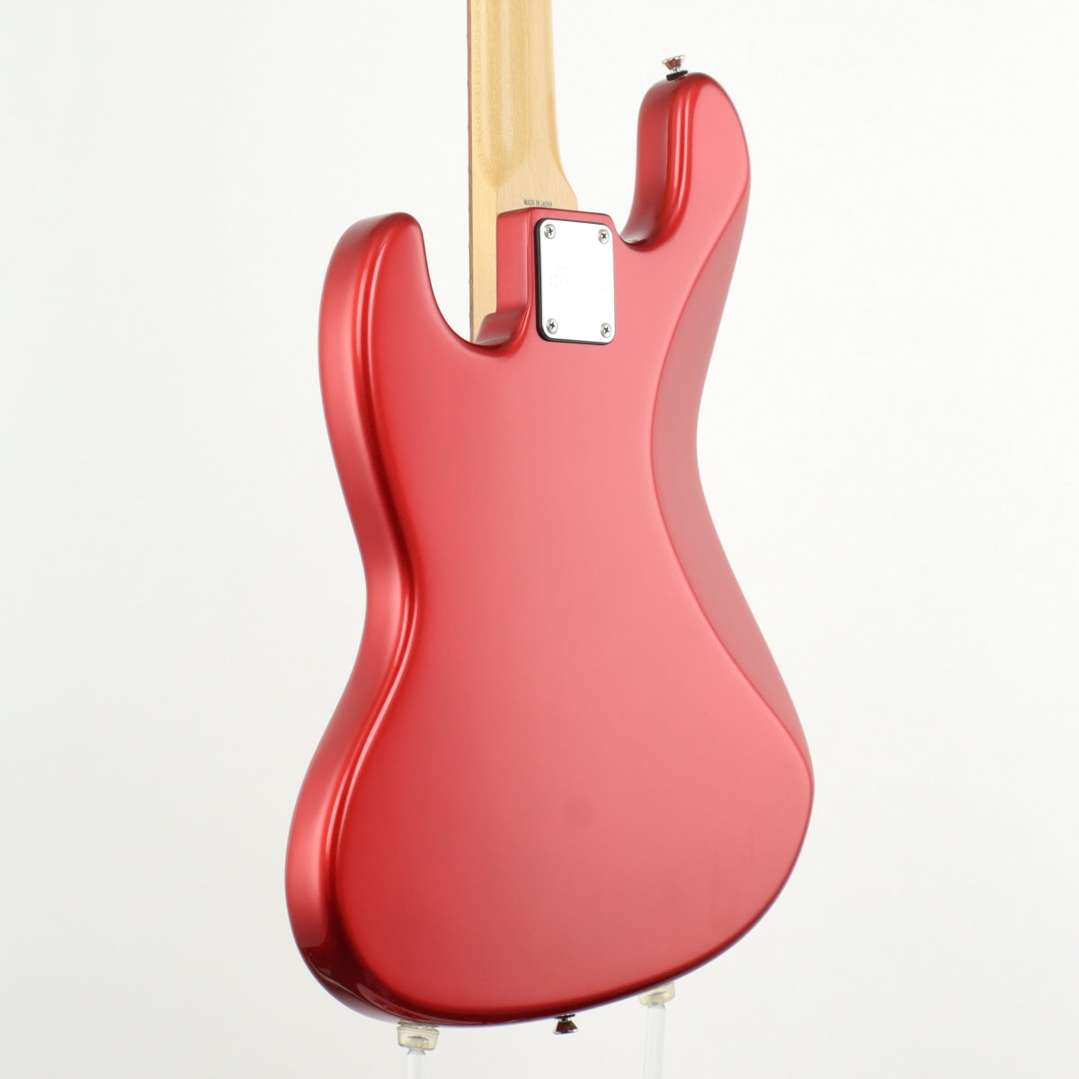 USED MOMOSE / MJB1-STD/NJ Old Candy Apple Red [11 – Ishibashi Music  Corporation.