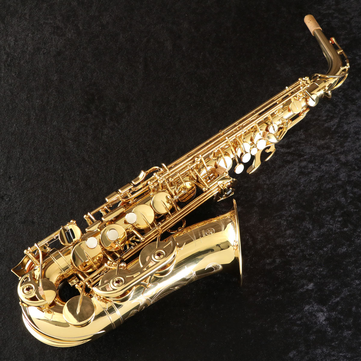 [SN N49190] USED YAMAHA Yamaha / Alto YAS-480 Alto Saxophone [03]